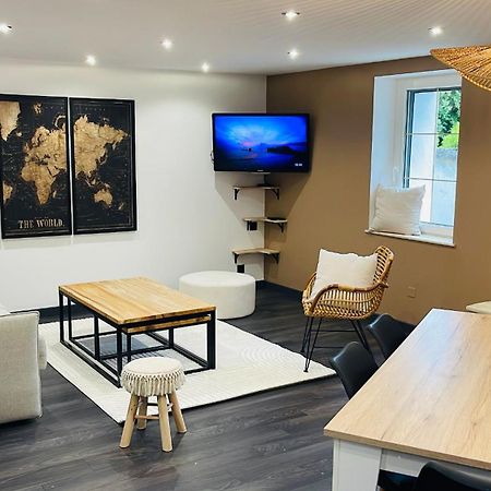 Le Cocon De Mahe Villa Cumieres Ngoại thất bức ảnh