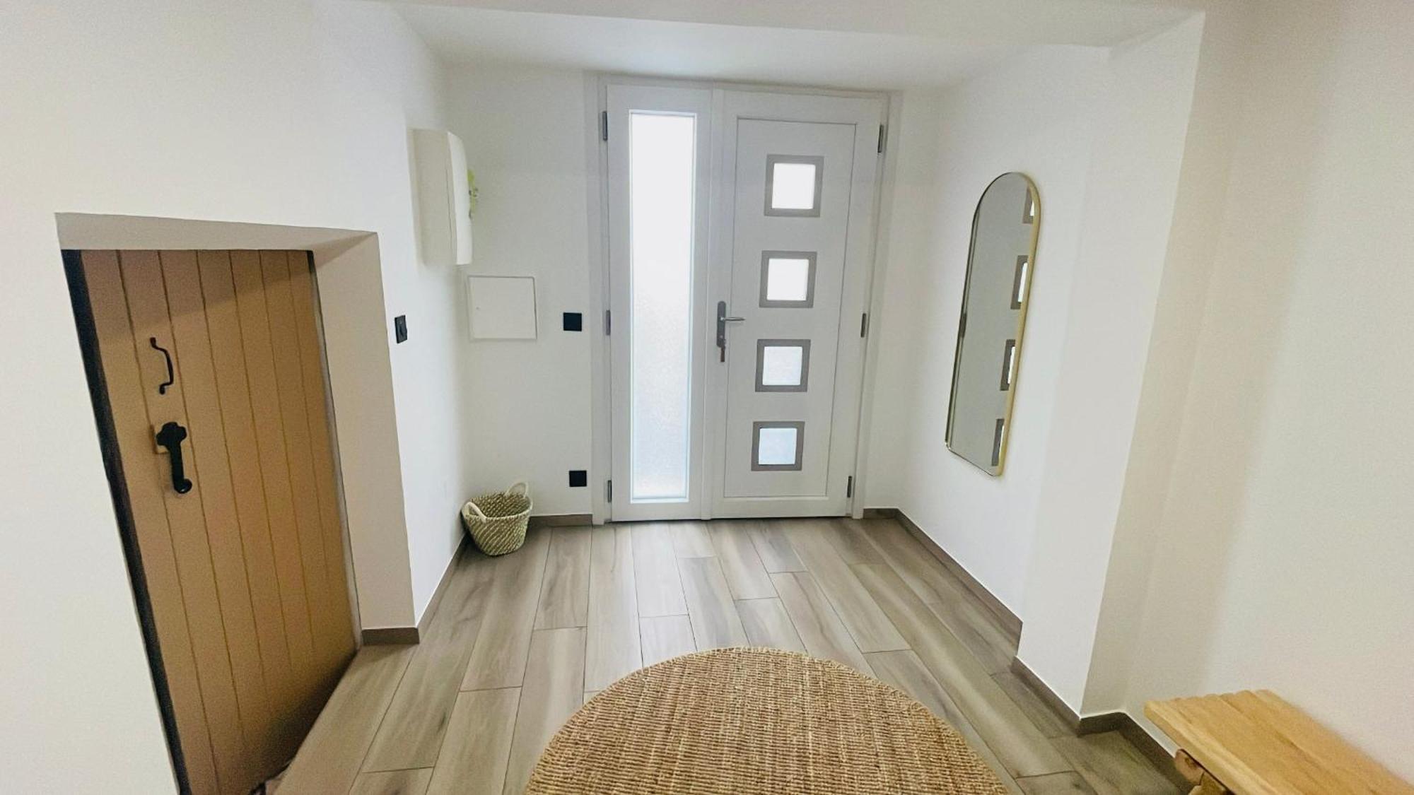 Le Cocon De Mahe Villa Cumieres Ngoại thất bức ảnh