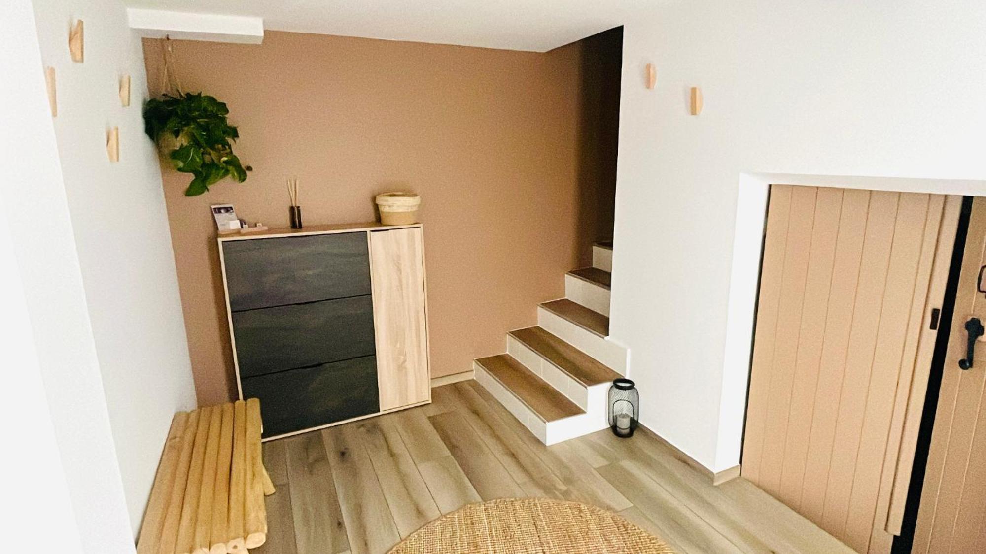Le Cocon De Mahe Villa Cumieres Ngoại thất bức ảnh